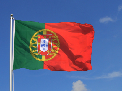 portugal